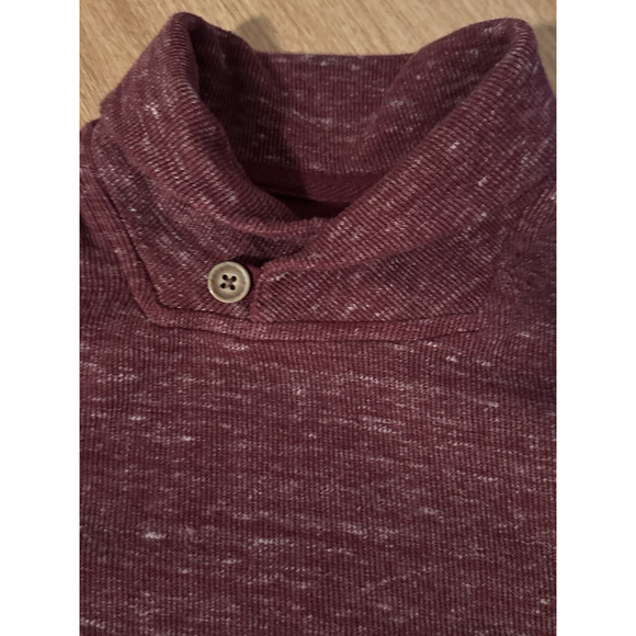 Old Navy Maroon Kids Sweater - Picture 2 of 9
